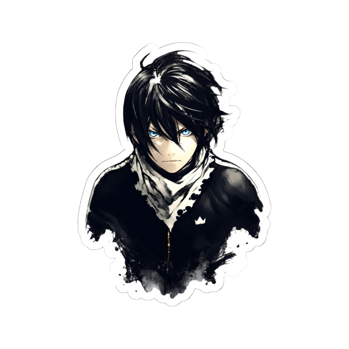 Noragami Yato - 11 - alternate angle 2, merchandise